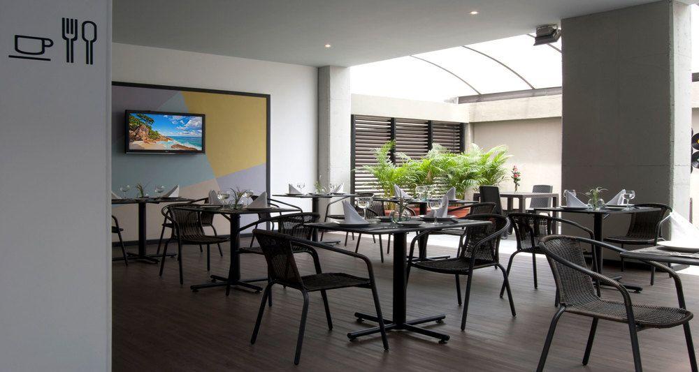 Best Western Calleja Suites Bogota Buitenkant foto