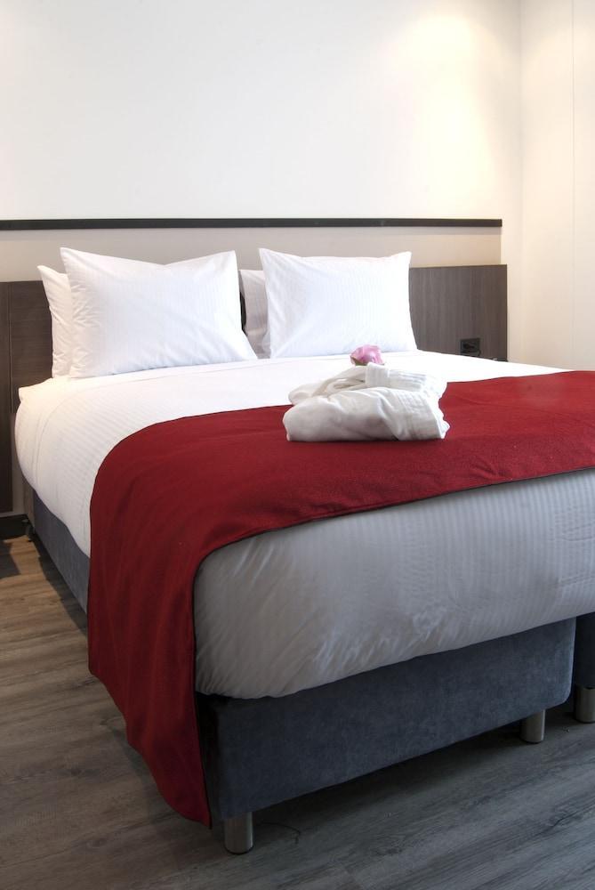 Best Western Calleja Suites Bogota Buitenkant foto