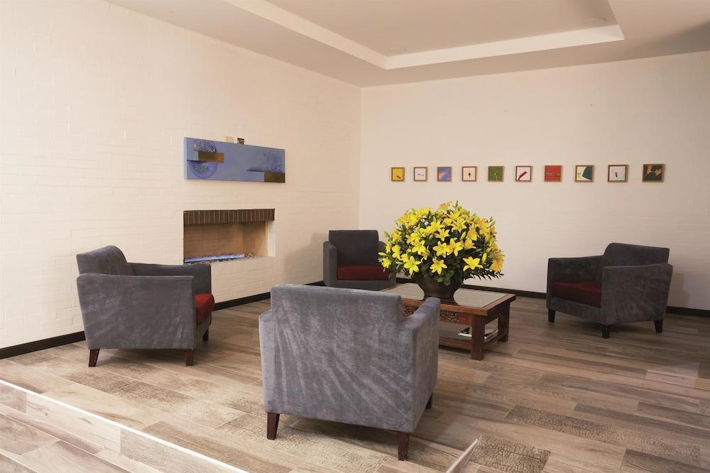Best Western Calleja Suites Bogota Buitenkant foto